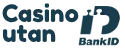 casino utan bankid logo