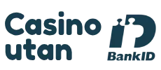 casino utan bankid logo